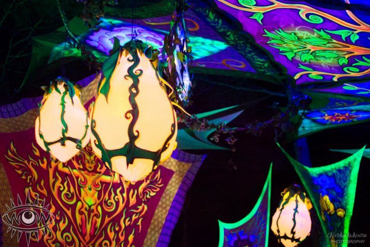 festivales y eventos al aire libre linternas magicas de hada por alquiler