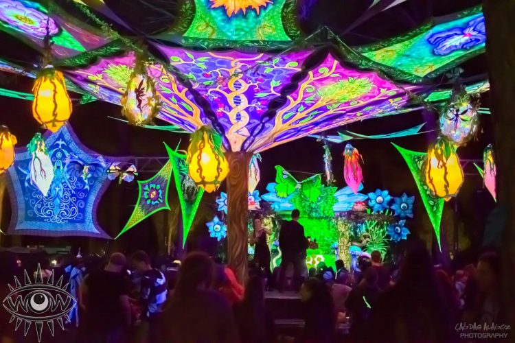 festivales y eventos al aire libre linternas magicas de hada por alquiler
