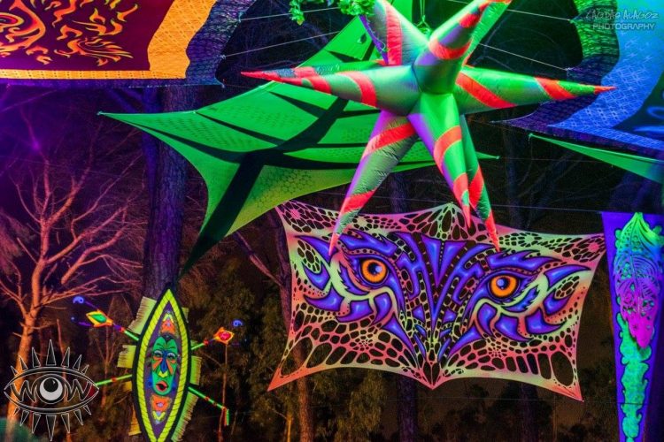 Arte Para eventos aire libre wow deco servicio de decoracion por alquiler